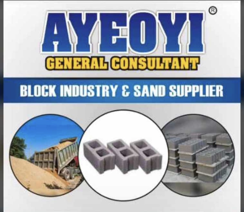 Ayeoyi General Consultant