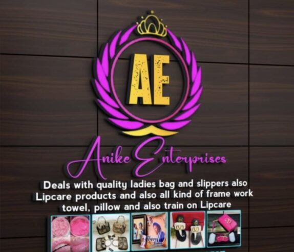 Anike Enterprises