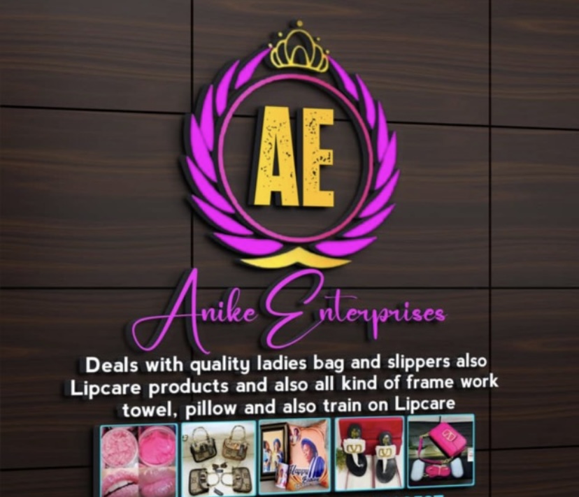 Anike Enterprises