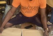 Iyanuoluwa Package