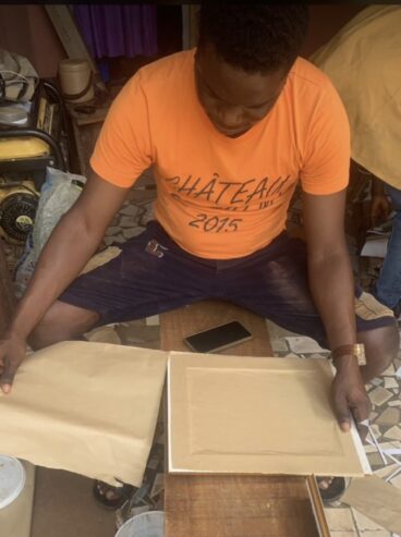 Iyanuoluwa Package