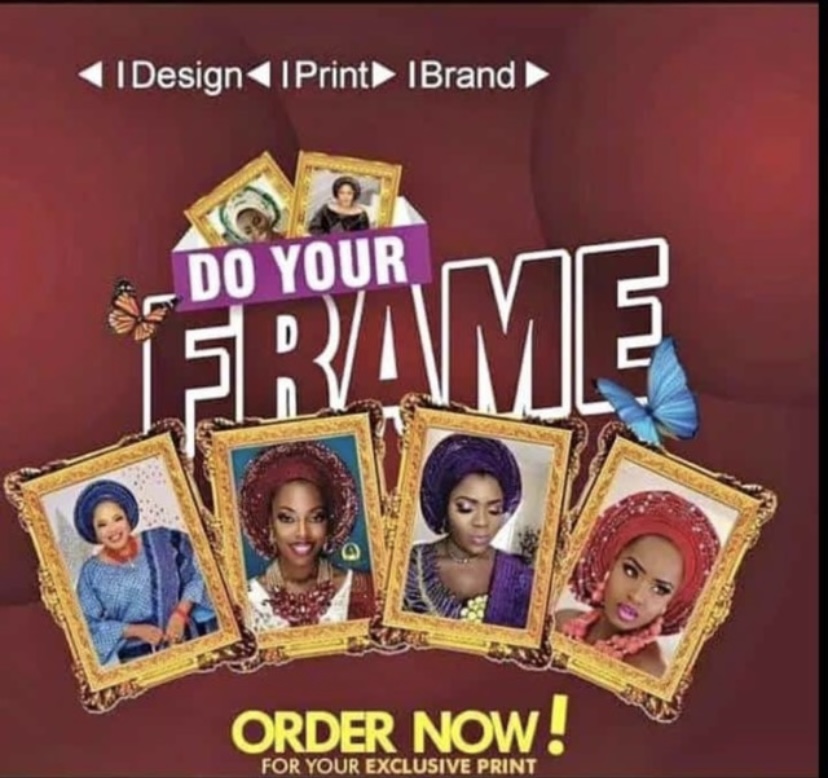 Iyanuoluwa Package