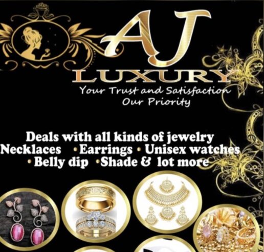 AJ luxury