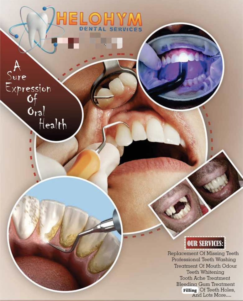 HELOHYM DENTAL SERVICES