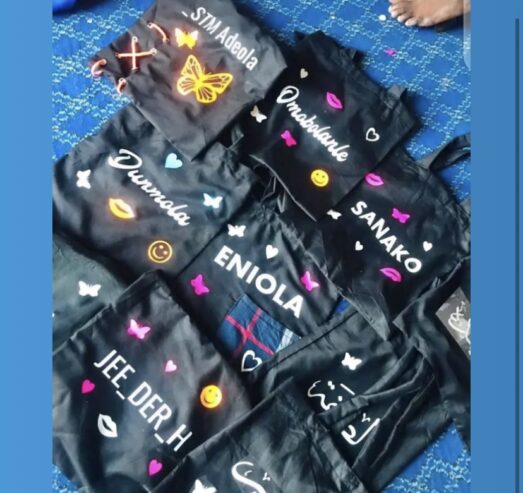 Dammy Scarfs and Luxury