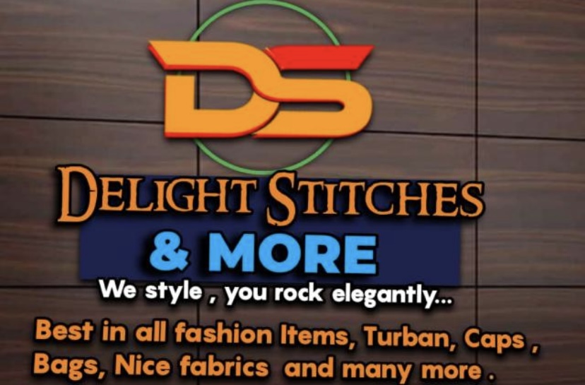 Delight Stitches & More
