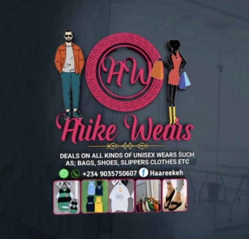 Arike Wears