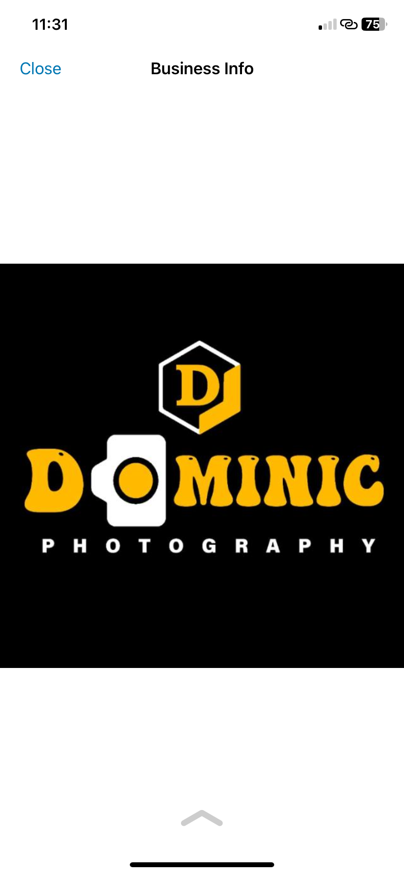 Dominic Photography and Graphics